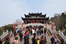 南京湖北旅游攻略(七月湖北旅游攻略)