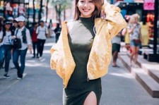 南京兼职模特摘下(兼职模特吧)