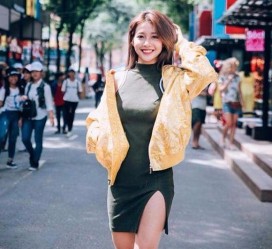 南京兼职模特摘下(兼职模特吧)