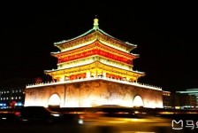 南京西安自助游(西安自助游住宿)