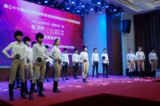 南京男模大赛(男模大赛中国)