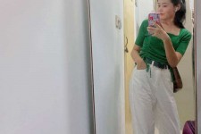南京去面试兼职试衣模特(去面试兼职试衣模特好吗)