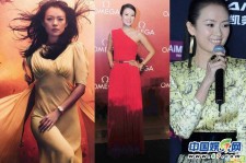 南京大胸女星(香港4大女星)