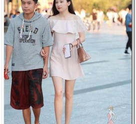 南京街拍周末兼职模特可不露脸(街拍周末兼职模特可不露脸吗)