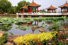 南京长春旅游攻略(长春旅游攻略必去景点地图)
