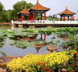 南京长春旅游攻略(长春旅游攻略必去景点地图)