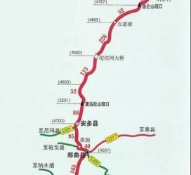 南京自驾攻略(新疆s101省道自驾攻略)