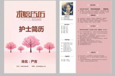 南京兼职模特求职简历模板的简单介绍