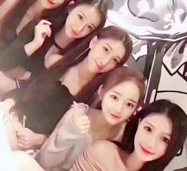 南京美国小姐姐带小伙伴游中国上海的简单介绍