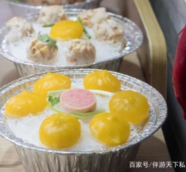 南京中国伴游带你打卡当地的吃货圣地(上海六大网红打卡圣地)