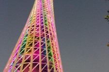 南京广州旅游攻略(广州旅游攻略景点必去)