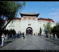 南京洛阳旅游攻略(洛阳旅游攻略景点必去)