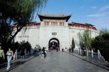 南京洛阳旅游攻略(洛阳旅游攻略景点必去)