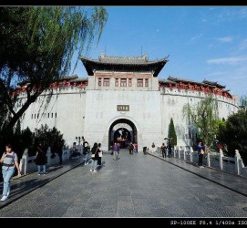南京洛阳旅游攻略(洛阳旅游攻略景点必去)