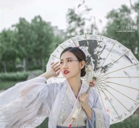 南京汉服模特兼职(汉服模特兼职雇用)