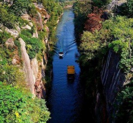 南京附近旅游(附近旅游年票办理点)