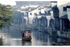 南京江浙旅游(江浙旅游攻略二日游)