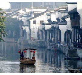 南京江浙旅游(江浙旅游攻略二日游)