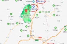 南京武夷山攻略(武夷山攻略游玩)