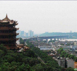 南京武汉游玩攻略(武汉游玩攻略ppt)