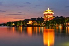 南京包含私人伴游你走遍中国最美旅行地的词条