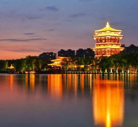 南京包含私人伴游你走遍中国最美旅行地的词条
