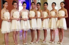 南京兼职模特面试问些什么(女模特面试应该筹办什么)