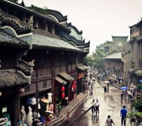 南京成都旅游攻略(成都旅游攻略详细)