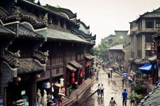 南京成都旅游攻略(成都旅游攻略详细)