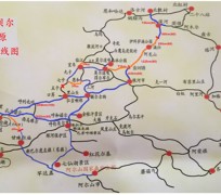 南京自驾线路(自驾游路线)