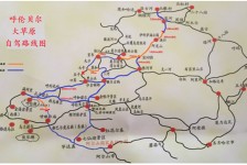 南京自驾线路(自驾游路线)