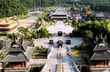 南京旅游价格(旅游一次大概多少钱)