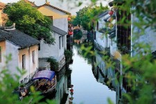 南京旅游去处(旅游去处2到3天)