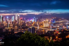 南京重庆自助游(重庆自助游攻略)
