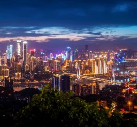 南京重庆自助游(重庆自助游攻略)