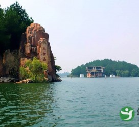南京周边旅游(周边旅游景点大全免费)
