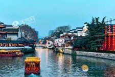 南京游玩攻略(南京游玩攻略两日游住宿)