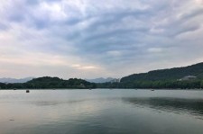 南京杭州自助游(杭州自助游旅游攻略)