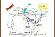 南京旅行路线(全国旅行路线)