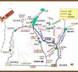 南京旅行路线(全国旅行路线)