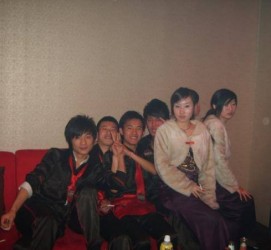 南京武汉雇用男伴游(武汉雇用男伴游戏主播)