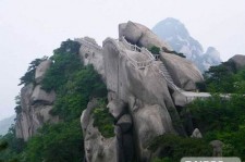 南京安徽旅游攻略(安徽旅游攻略三日游)