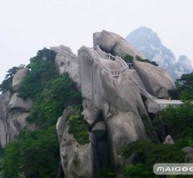 南京安徽旅游攻略(安徽旅游攻略三日游)