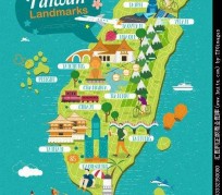 南京旅游景点地图(中国旅游景点地图全图)