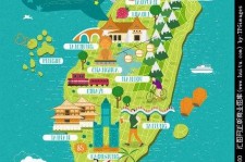 南京旅游景点地图(中国旅游景点地图全图)