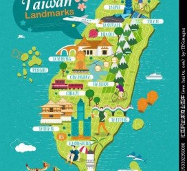 南京旅游景点地图(中国旅游景点地图全图)