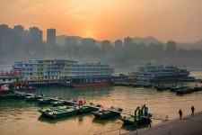 南京重庆自由行(重庆自由行2天攻略)