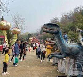 南京中国伴游带你打卡网红南山竹海(南山竹海网上预约)