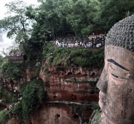南京乐山旅游攻略(乐山旅游攻略1日游)