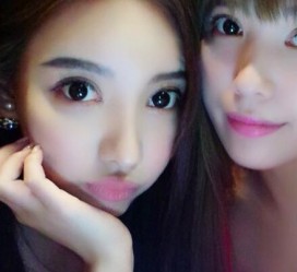 南京中国女孩国外伴游(国外美女游中国)